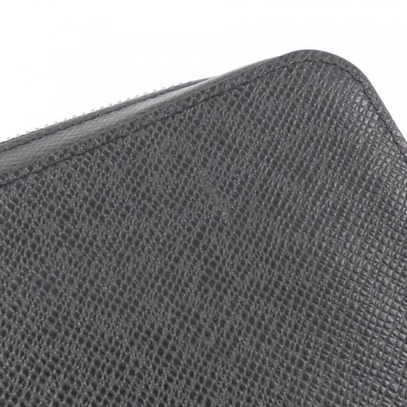 LOUIS VUITTON Black Wallet - Picture 5 of 10